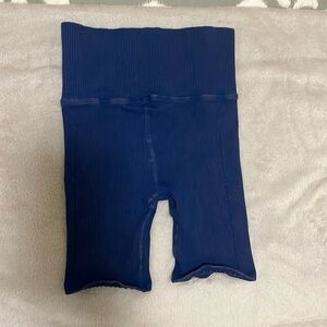 Good Karma Running Shorts, Free People movement